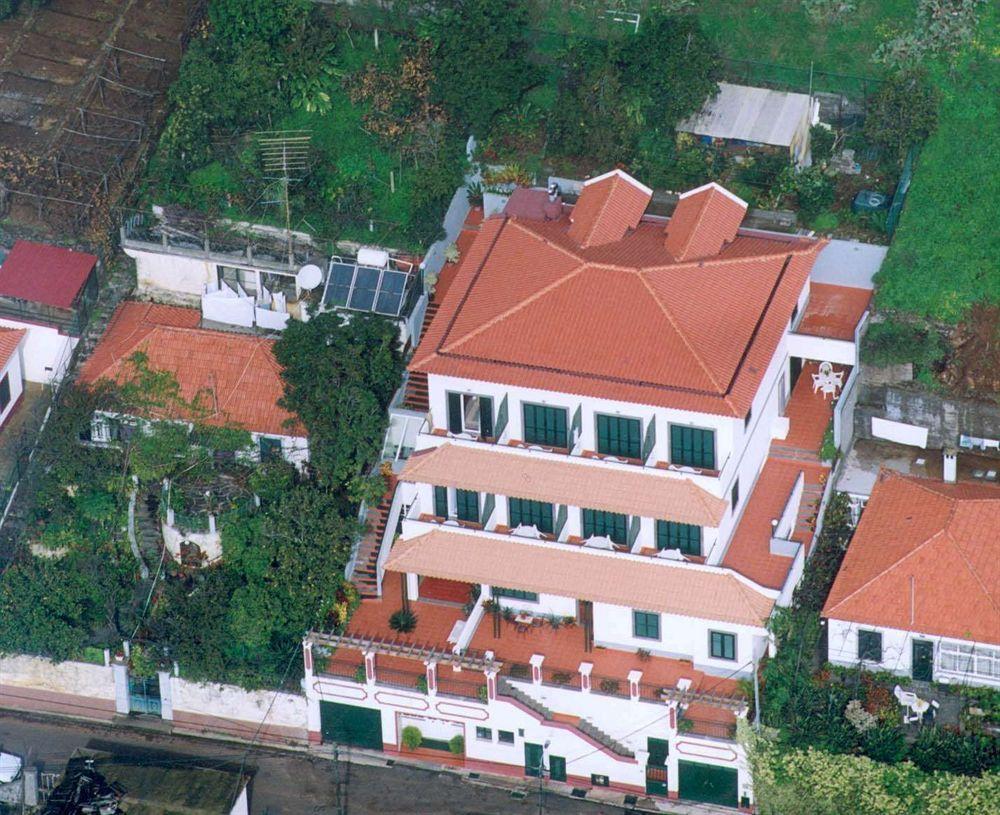 Vila Marta ฟุงชาล ภายนอก รูปภาพ