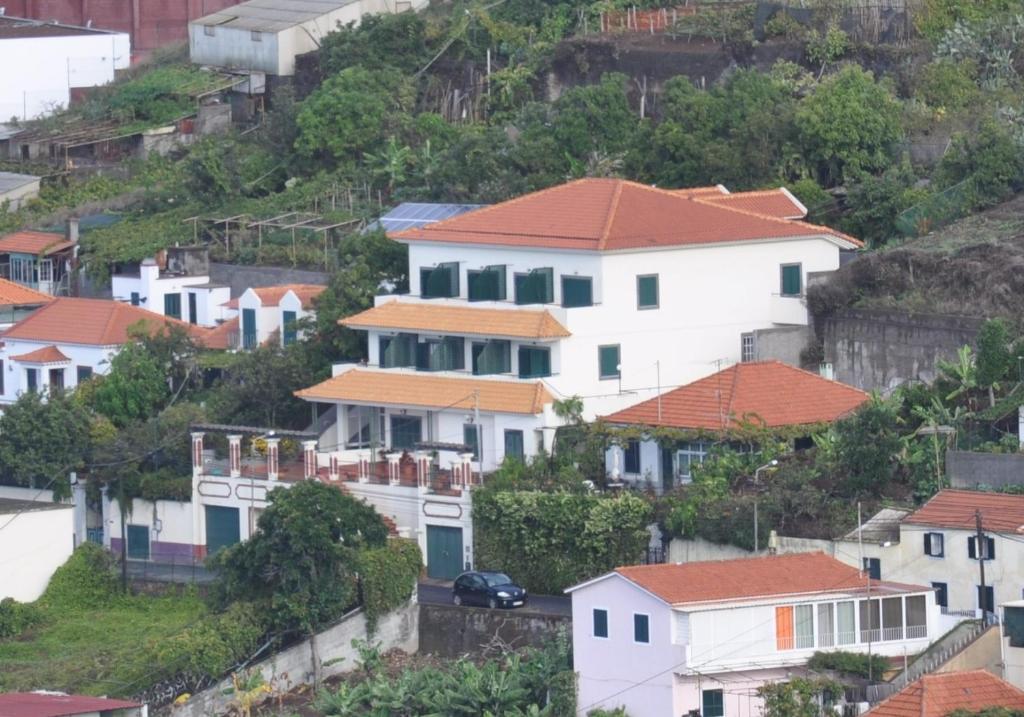 Vila Marta ฟุงชาล ภายนอก รูปภาพ