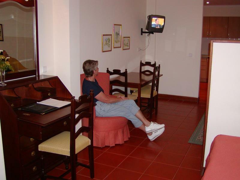 Vila Marta ฟุงชาล ภายนอก รูปภาพ